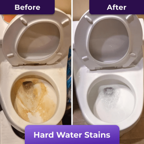 Fizzclean Toilet Cleaner (Official Retailer) [year]