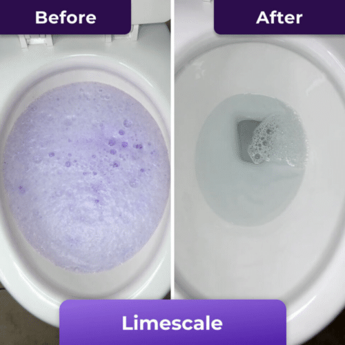 Fizzclean Toilet Cleaner (Official Retailer) [year]